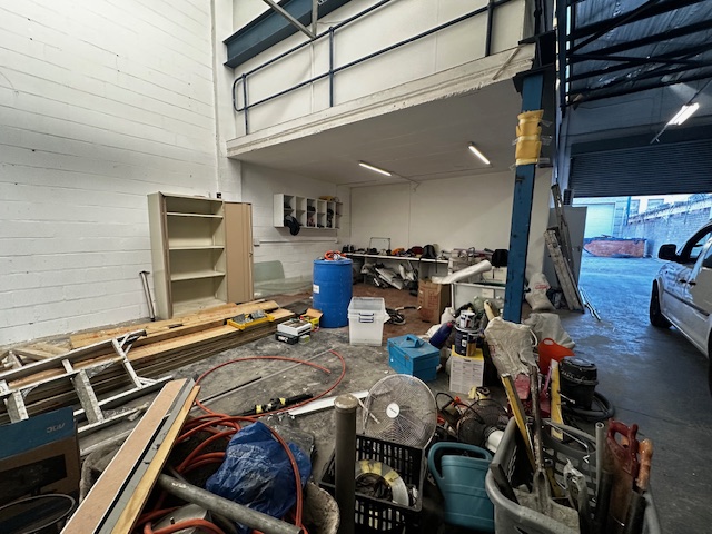 To Let Commercial Property for Rent in Maitland Western Cape